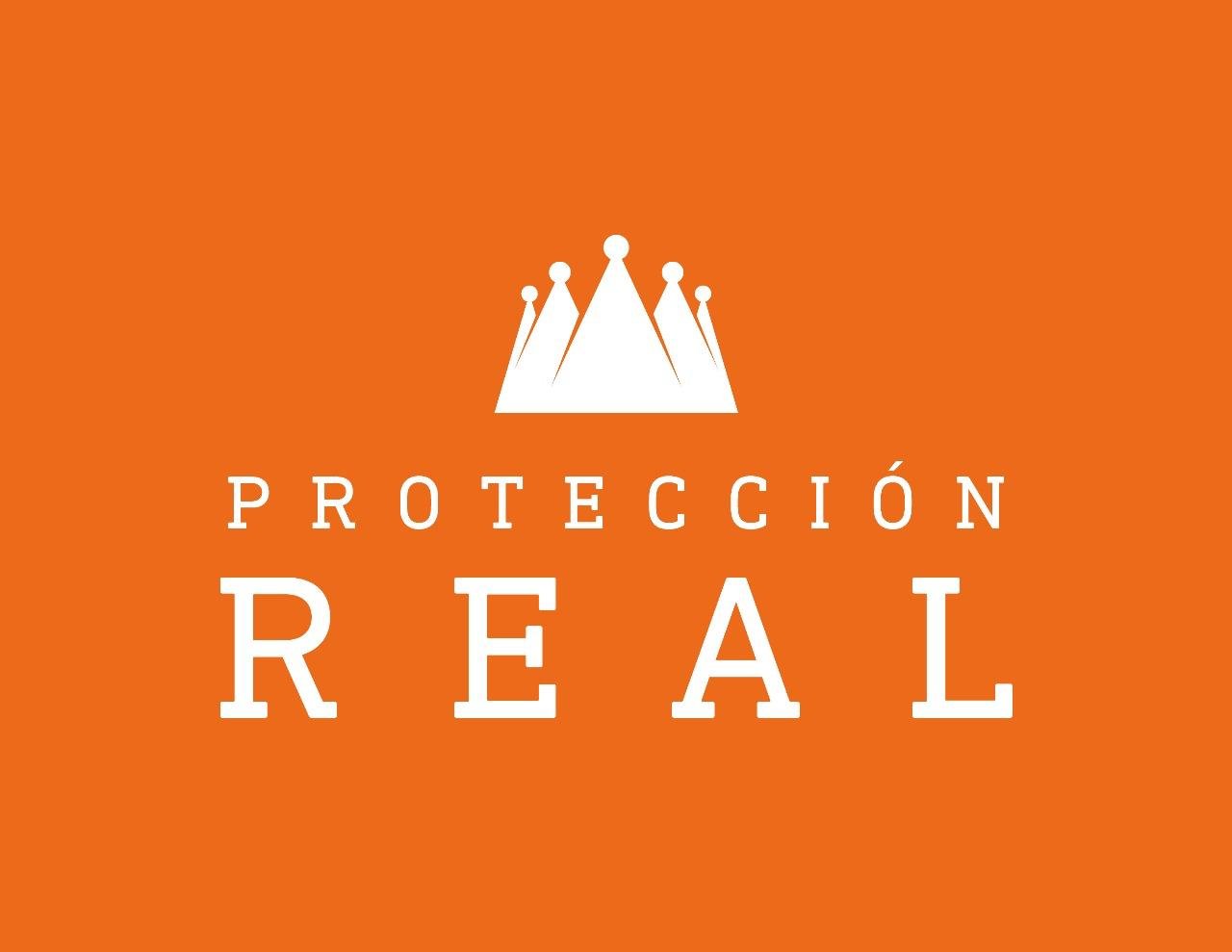 Logo Protección Real